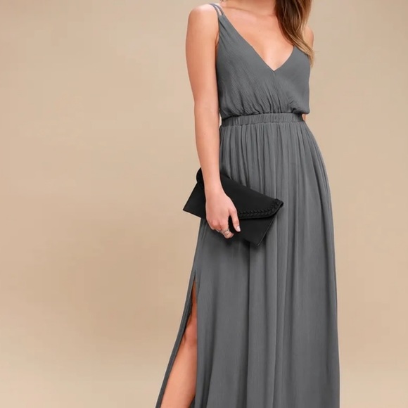 Dresses & Skirts - Slate Dress